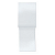 Sleeve Perfect Fit Sealable Clear - Nacional Cards - Imagem 3