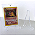 Suporte de Acrílico Expositor para Cards, Toploader, Pokémon, Magic, Kpop, Photocard - Imagem 3