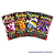 Mini Box Pokémon EV4.5 Destinos de Paldea - Imagem 3