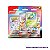 Pokémon Blister Triplo EV8.5 Evoluções Prismáticas - Leafeon - Imagem 1