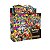 Pokémon Booster Box ME01 - Megaevolução - Imagem 1