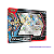 Pokémon Box Coleção Zacian Ex do Lupo - Imagem 1
