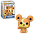 Boneco Funko Pop! Pokémon - Teddiursa - Imagem 1