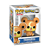 Boneco Funko Pop! Pokémon - Teddiursa - Imagem 2