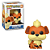 Boneco Funko Pop! Pokémon - Growlithe - Imagem 1