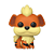 Boneco Funko Pop! Pokémon - Growlithe - Imagem 3