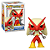 Boneco Funko Pop! Pokémon - Blaziken - Imagem 1