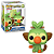 Boneco Funko Pop! Pokémon - Grookey - Imagem 1