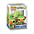 Boneco Funko Pop! Pokémon - Grookey - Imagem 2