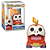 Boneco Funko Pop! Pokémon - Fuecoco - Imagem 1