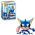 Boneco Funko Pop! Pokémon - Greninja - Imagem 1