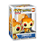 Boneco Funko Pop! Pokémon - Chimchar - Imagem 2