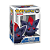 Boneco Funko Pop! Pokémon - Zorua - Imagem 2