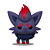 Boneco Funko Pop! Pokémon - Zorua - Imagem 3