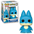Boneco Funko Pop! Pokémon - Munchlax - Imagem 1