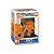 Boneco Funko Pop! Pokémon - Vulpix - Imagem 2