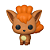 Boneco Funko Pop! Pokémon - Vulpix - Imagem 3