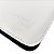 Pasta Binder Premium 9 bolsos com zíper, p/ 540 cards TCG, carregamento lateral dupla face, capa de couro PU (branco) - Imagem 4