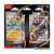 Pokémon Blister Quádruplo ME05 - Escuridão Absoluta - Imagem 1