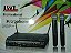 Microfone duplo s/fio  U585 jwl - Imagem 2