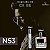 Perfume Tulipa Negra N 53 - Ck Be - Imagem 1