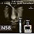 Perfume Tulipa Negra N 58 - Le Male Jean Paul Gautier - Imagem 1