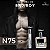 Perfume Tulipa Negra N 75 - Bad Boy - Imagem 1