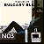 Perfume Tulipa Negra N 03 - Bulgari Black - Imagem 1