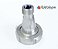 Adaptador Niple Porca SMS 1" x BSP/N MACHO 3/4" Inox 304 - Imagem 1