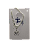 Pulseira Fé - Prata - Imagem 2