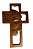 Cruz Face de Jesus - Imagem 1