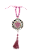 Adorno de Berço Anjo da Guarda - Rosa - Imagem 3