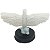 Imagem Espírito Santo Pedestal - 7Cm Em Resina - Imagem 3