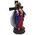 Imagem Santas Chagas De Jesus -15Cm Em Resina - Imagem 3