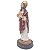 Imagem Sagrado Coração De Jesus -15Cm Em Resina - Imagem 5