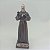 Imagem Padre Pio - 15Cm Em Resina - Imagem 1