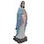 Imagem  Nossa Senhora Grávida - 15Cm Em Resina - Imagem 3