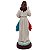 Imagem Jesus Misericordioso - 15Cm Em Resina - Imagem 5