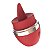 VIBRADOR LINGUA VERMELHO - Imagem 5