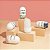 MASTURBADOR MASCULINO  EGG HEDY X - Imagem 4