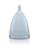 COLETOR MESTRUAL FEMINIST - MODELO B - 25 ml - Imagem 2