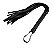 KIT SADO - COM 10 PEÇAS - PRETO - Imagem 5