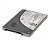 SSD Dell 800Gb Sata 6G  2,5" Enterprise K49V9 - Imagem 1