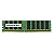 Memória Servidor 16GB DDR4 3200 ECC UDIMM Kingston - KSM32ES8/16HC - Imagem 1