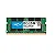 Memória Notebook 16GB DDR4 2666 SODIMM Crucial - CB16GS2666 - Imagem 1