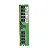Memória Servidor 8GB DDR4 2666 ECC UDIMM Samsung - M391A1K43BB2-CTD - Imagem 2