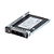 SSD Servidor Dell 1.92TB SATA 6G 2.5" Hot-Plug Mixed-Use - 8RXV5 - Imagem 1