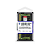 Memória Notebook 16GB DDR4 3200 Sodimm Kingston - KVR32S22S8/16 - Imagem 1