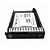 SSD Servidor HP  1.92TB SATA 6G 2.5" - P02761-004 - Imagem 1