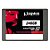 Ssd Kingston 2.5" 240Gb V300 Sata Iii Sv300S37A/240G - Imagem 1